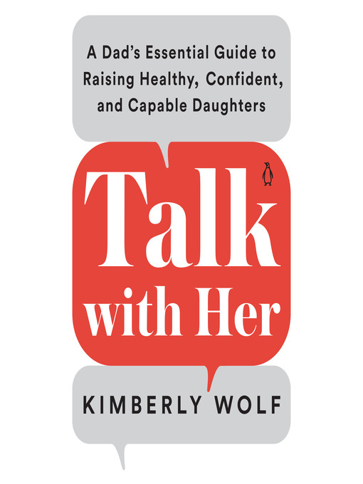 Title details for Talk With Her by Kimberly Wolf - Available